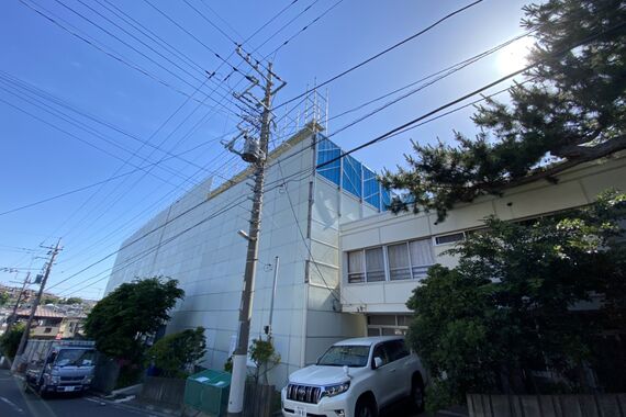 金沢区富岡西(払③)