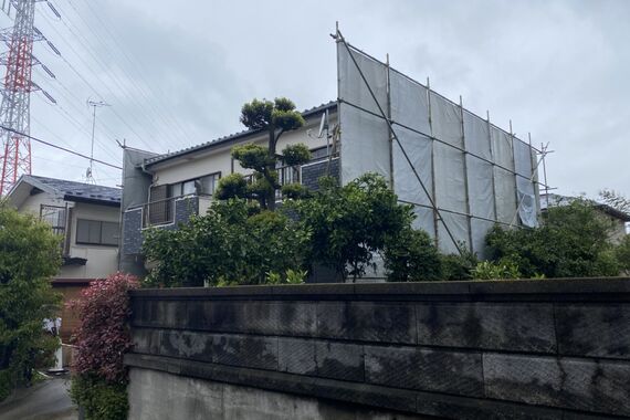 横浜市泉区中田東（架け後）