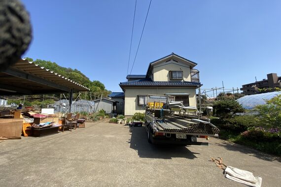 川崎市幸区南加瀬（架け前）