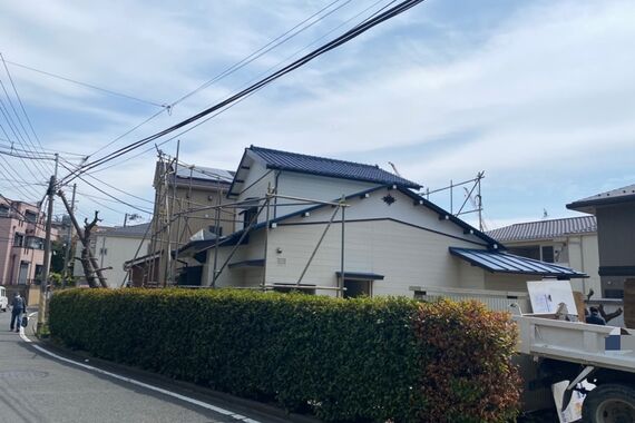 横浜市戸塚区戸塚町（架け前）