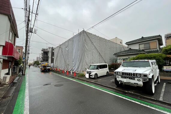 大和市大和東（架け後）