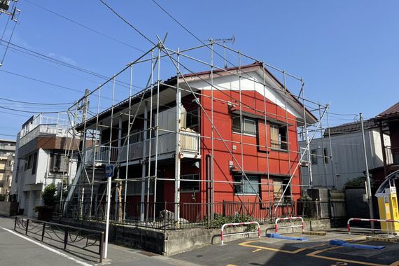 高津区末長（架け前）