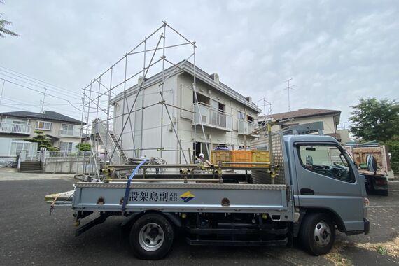 横浜市旭区南本宿（架け前）