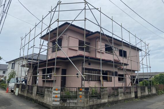 埼玉県さいたま市関（架け前）