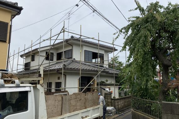横浜市戸塚区原宿（架け前）