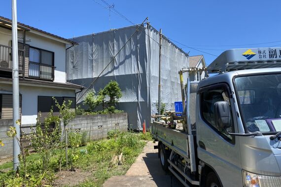 鎌倉市津（架け後）