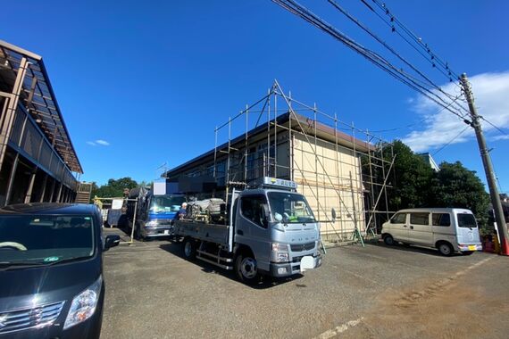大和市福田（架け前）