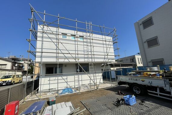 相模原市中央区南橋本（架け前）