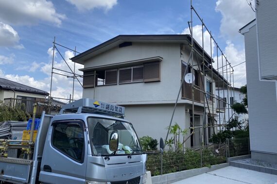 海老名市国分南（架け前）