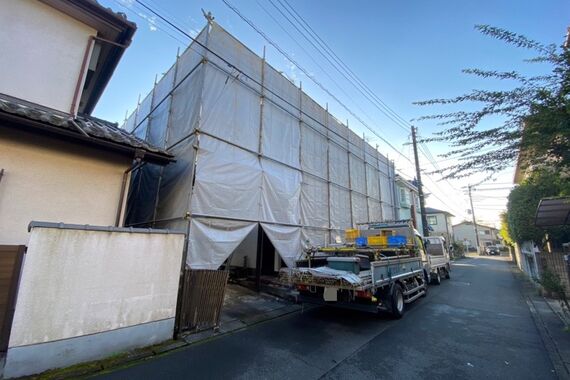 東京都あきる野市小川東（架け前）