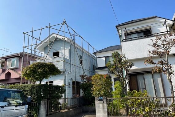 金沢区六浦南（架け前）