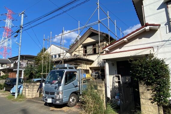 東京都国分寺市新町（架け前）
