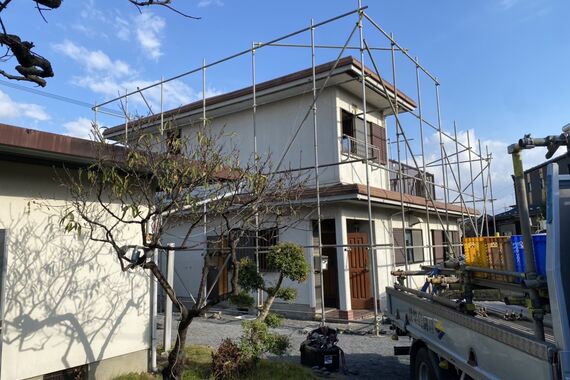 東京都羽村市羽加美（架け前）