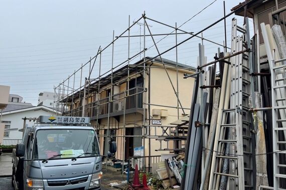 町田市中町（架け前）