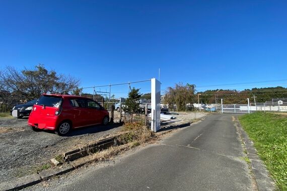 東京都八王子市山田町（架け前）