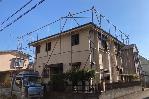 海老名市国分南（架け前）