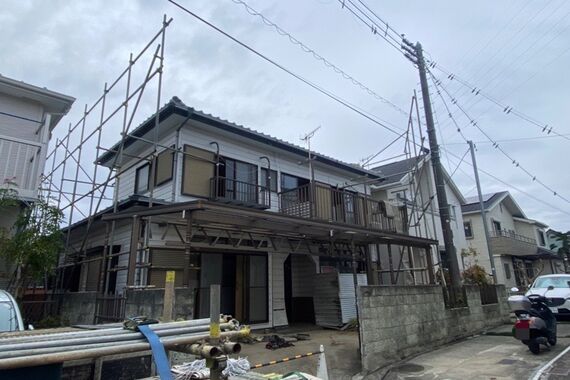 平塚市徳延（架け前）