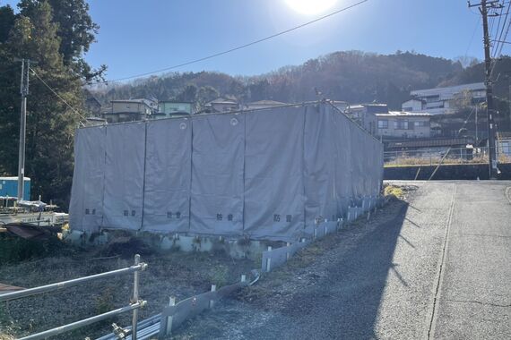 相模原市緑区中野（架け後）