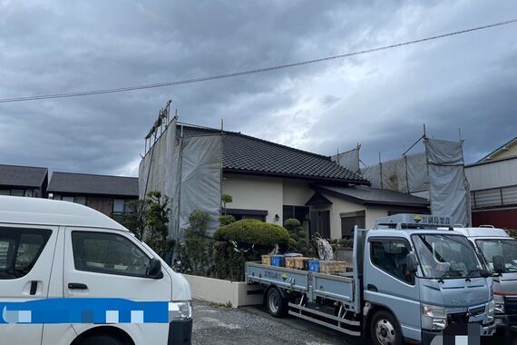 横須賀市三春町（架け後）