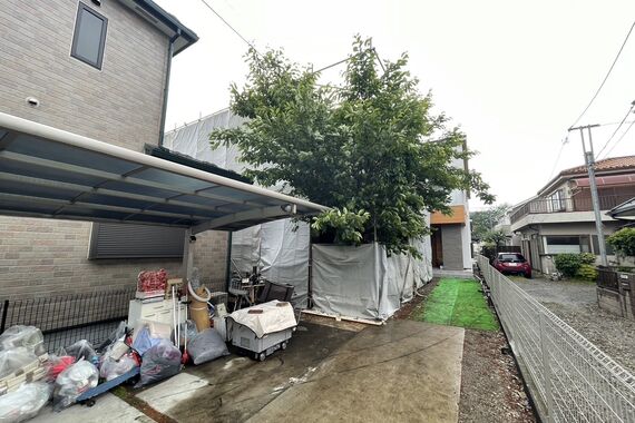 相模原市中央区共和（架け後）