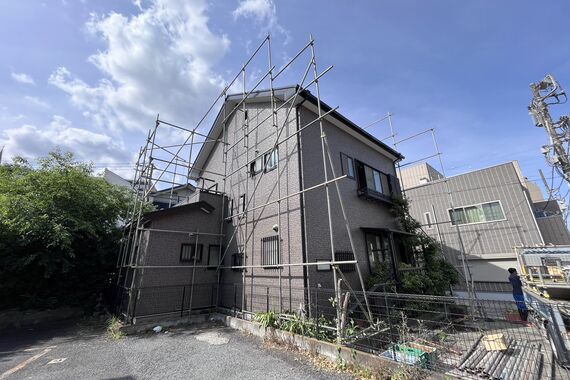 神奈川区松本町（架け前①）