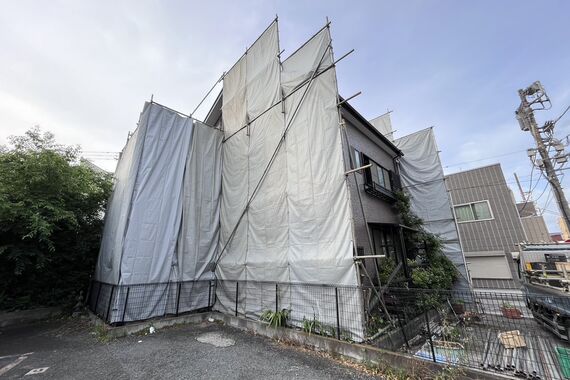 神奈川区松本町（架け後①）