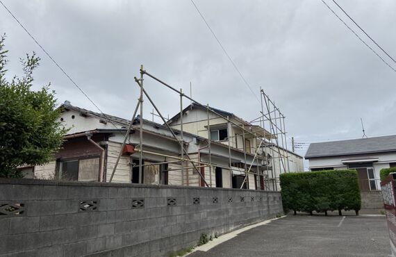 神奈川県三浦市のご依頼もいただいております！ぜひ、㈱副島架設へお問い合わせください！