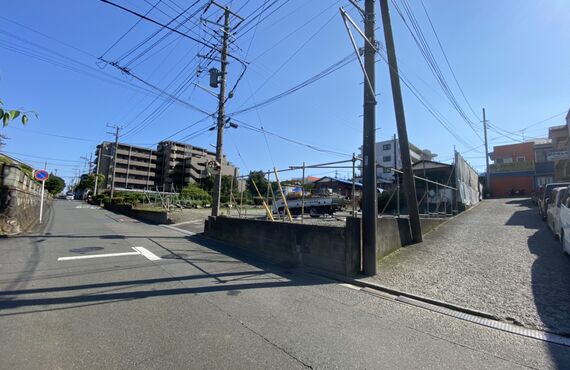 横浜市内で解体足場屋をお探しの方、ぜひ当社へお問い合わせください！経験豊富な職人がおります！