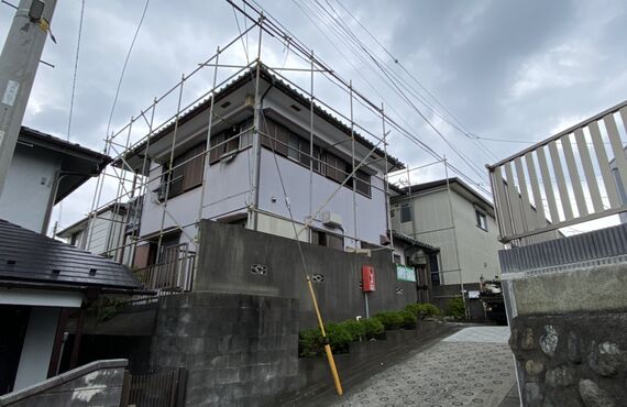 横浜市内で解体足場屋をお探しの方、ぜひ当社へお問い合わせください！経験豊富な職人がおります！